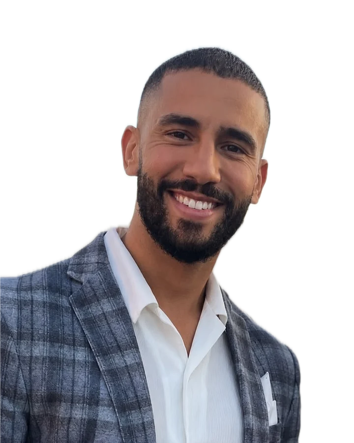 Ismail Lakhal, votre interlocuteur à La Vitrine des Artisans