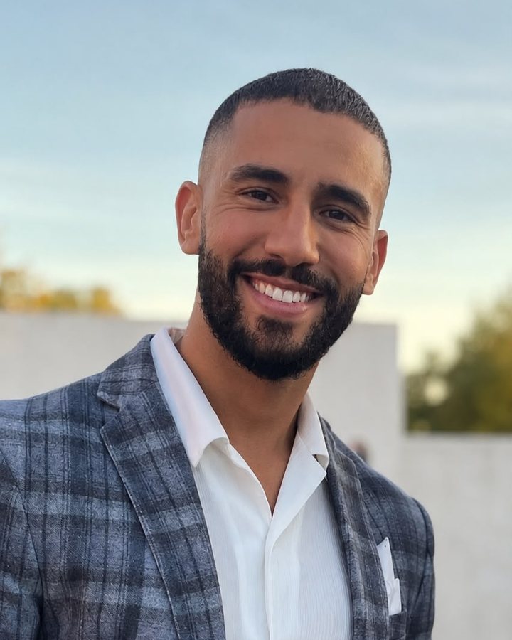 Ismail Lakhal, votre interlocuteur à La Vitrine des Artisans